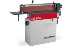 Ponceuse Hammer HS950